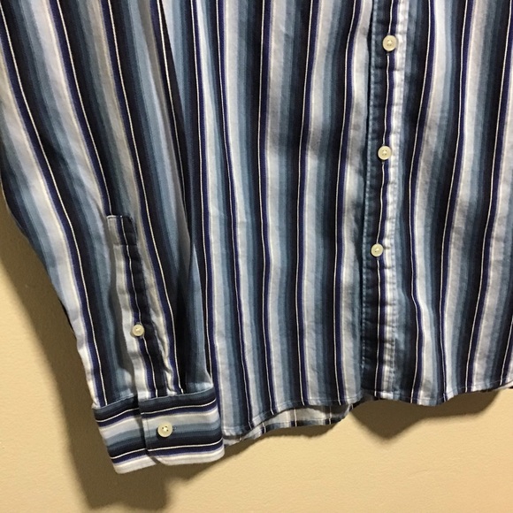 Michael Kors Shirt Button Up - Picture 4 of 6